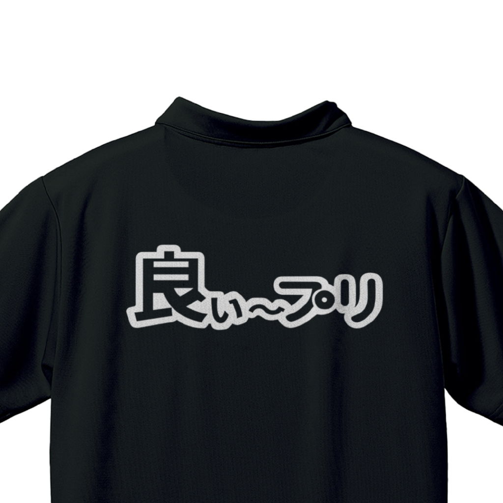 シルクプリントのイメージ画像