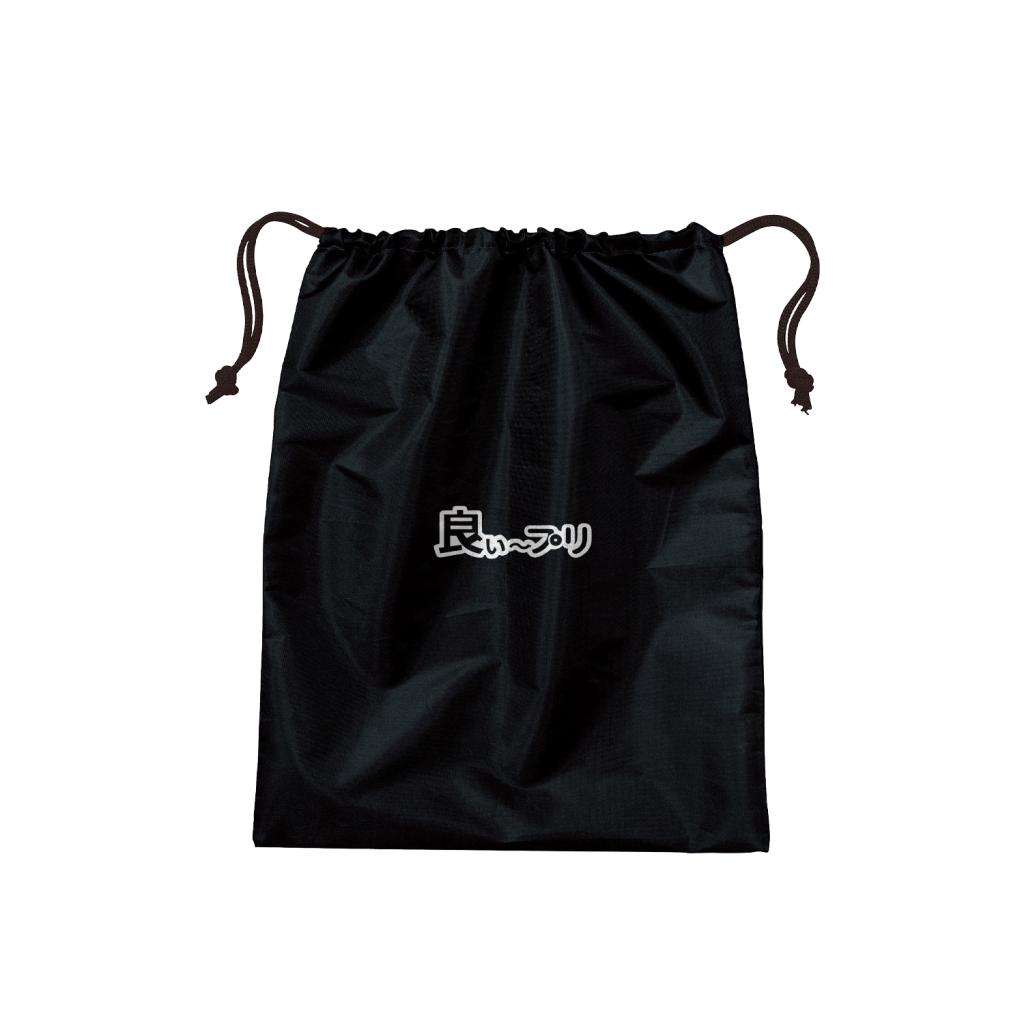 巾着・ナップサックの画像